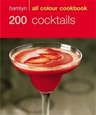 Hamlyn - 200 Cocktails