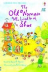 Punter, Russell Punter, Joelle Dreidemy - Old Woman Who Lived in a Shoe