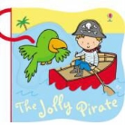 Stella Baggott - Jolly Pirate Bath Book