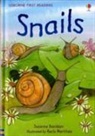 Susanna Davidson, Rocio Martinez - Snails