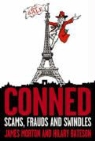 Hilary Bateson, Hilary Morton Bateson, James Morton - Conned