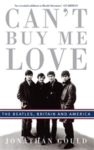 Johnathan Gould, Jonathan Gould - Can't Buy Me Love