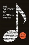 Denys Parsons, Parsons Denys - The Directory Of Classical Themes