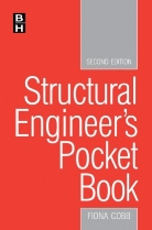 Fiona Cobb - Structural Engineer''s Pocket Book
