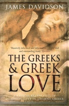 James Davidson - The greeks and greek love
