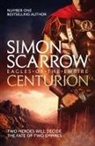 Simon Scarrow, Scarrow Simon - Centurion