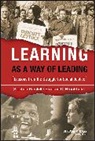 Stephen D Brookfield, Stephen D. Brookfield, Brookfield Stephen D., S Preskill, Stephen Preskill, Stephen Brookfield Preskill... - Learning As a Way of Leading