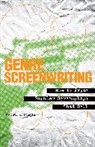 Stephen V Duncan, Stephen V. Duncan - Genre Screenwriting