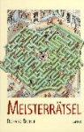 Richard Burnie - Meisterrätsel