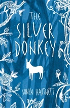 Sonya Hartnett, Hartnett Sonya, Laura Carlin, Carlin Laura - Silver Donkey