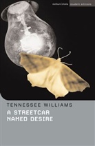 Tennessee Williams, Patricia Hern, Michael Hooper - A Streetcar Named Desire