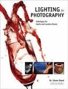 Glenn Rand - Lighting for Photography
