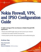 Peter Giannoulis, Peter (Peter is an information security consultant in Toronto Giannoulis, Hay, Andrew Hay, Andrew (Andrew leads a team of software developers at Q1 Labs Inc. integrating 3rd party event and vulnerability data into QRadar Hay, Keli Hay... - Nokia Firewall, VPN, and IPSO Configuration Guide