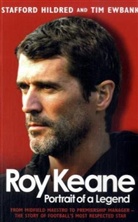 Tim Ewbank, Stafford Hildred, Stafford Ewbank Hildred - Roy Keane