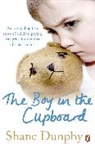 Shane Dunphy, Dunphy Shane - Boy in the Cupboard