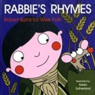 Robert Burns, Karen Anne Sutherland, Matthew Fitt, James Robertson - Rabbie's Rhymes