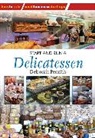 Deborah Penrith, Penrith Deborah - Start and Run A Delicatessen