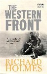 Richard Holmes - The Western Front
