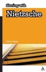 Dr Ullrich Haase, Ullrich Haase, Ullrich M. Haase, Ullrich Haase - Starting with Nietzsche