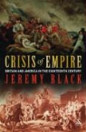 Jeremy Black, Professor Jeremy Black - Crisis of Empire