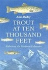 John Bailey - Trout At Ten Thousand Feet