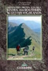 Graham Uney - Backpacker''s Britain: Central and Southern Scottish Highlands