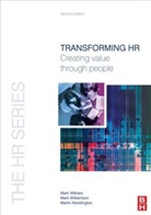 REDDINGTON, Martin Reddington, Reddington Martin, Mark Williamson, Williamson Mark, Mark Withers... - Transforming Hr