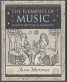 Jason Martineau, MARTINEAU JASON - Elements of Music
