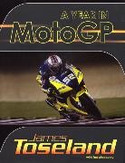 James Toseland Racing Ltd, James Toseland - Year in Motogp