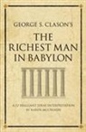 George S Clason, Karen McCreadie - Richest Man in Babylon -The-