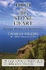 Charles Wilkins - High on the Big Stone Heart