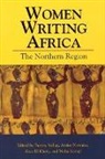Moha Ennaji, Amira Nowaira, Fatima Sadiqi, Azza El Kholy, Amira Nowaira, Fatima Sadiqi - Women Writing Africa
