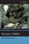 Georges Perec, Georges/ Bellos Perec - Thoughts of Sorts