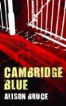 Alison Bruce - Cambridge Blue