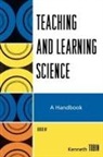 Kenneth Tobin, Kenneth (EDT) Tobin, Kenneth Tobin - Teaching and Learning Science