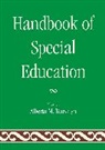 Alberto Bursztyn, Alberto M Bursztyn, Alberto M. Bursztyn, Alberto M. (EDT) Bursztyn, Alberto Marcos Bursztyn, Bursztyn Alberto M.... - Handbook of Special Education