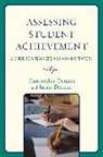 Christopher Deneen, Christopher Deneen Deneen, Christopher/ Deneen Deneen, James Deneen, Deneen James - Assessing Student Achievement