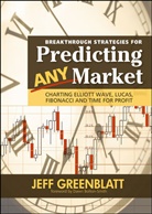 Dawn Bolton-Smith, Jeff Greenblatt, Jeff Greenblatt - Breakthrough Strategies For Predicting Any Market