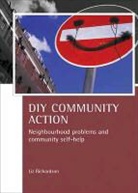 Liz Richardson - DIY Community Action