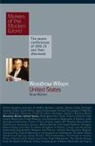 Brian Morton, Brian Morton - Woodrow Wilson: Usa