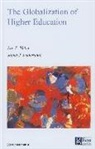 James J. Duderstadt, Luc, Weber, Luc Weber, Luc E. Weber, WEBER LUC... - GLOBALIZATION OF HIGHER EDUCATION