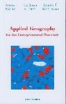 ANTOINE, Bailly, Antoine Bailly, BAILLY GIBSON HAYNES, Antoine Bailly, Antoine S. Bailly... - APPLIED GEOGRAPHY