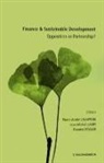 Pierre-Andre Chiappori, Damien Fessler, Jean-Michel Lasry - Finance and Sustainable Development