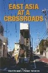 Jusuf (EDT)/ Yamamoto Wanandi, Jusuf Wanandi, Tadashi Yamamoto - East Asia at a Crossroads