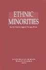 &amp;. Wi Oudenhoven, J. P. van Oudenhoven, J. P. van Oudenhoven, T. M. Willemsen - Ethnic Minorities