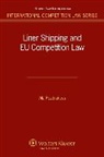 N/A, Pozdnakova, Alla Pozdnakova - Liner Shipping and Eu Competition Law