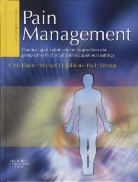 Chris Main, Chris J. Main, Chris J. (Professor of Clinical Psychology (Pain Management) Main, Main Chris J., Michael J. L. Sullivan, Michael J. L. (Professor of Psychology Sullivan... - Pain Management