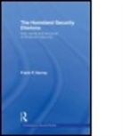 Frank Harvey, Frank P. Harvey, Frank P. (Dalhousie University Harvey, Harvey Frank - Homeland Security Dilemma