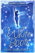 Noel Streatfeild - White Boots