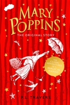 P L Travers, P. L. Travers, P.L. Travers, Pamela L. Travers - Mary Poppins